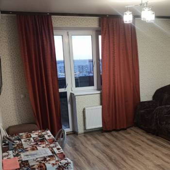 Сдается 2-х комнатная квартира, 50 м²