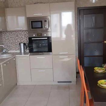 Сдается 2-х комнатная квартира, 56 м²