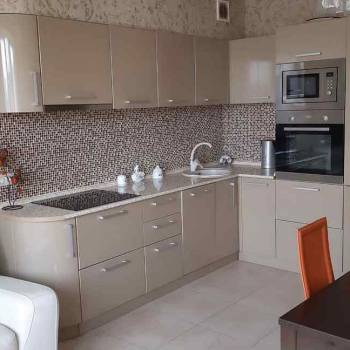 Сдается 2-х комнатная квартира, 56 м²