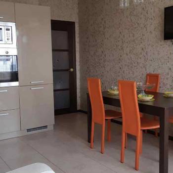 Сдается 2-х комнатная квартира, 56 м²