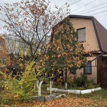 Продается Дом, 106 м²