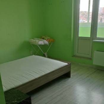Сдается 1-комнатная квартира, 27 м²
