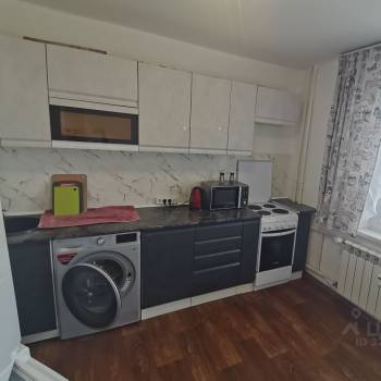 Сдается 1-комнатная квартира, 44 м²