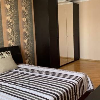 Сдается 1-комнатная квартира, 42 м²