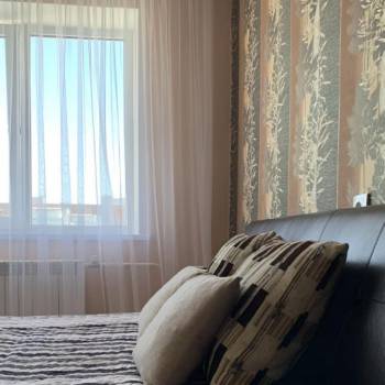 Сдается 1-комнатная квартира, 42 м²