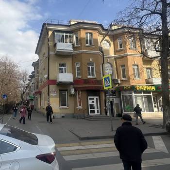 Сдается Нежилое помещение, 102,2 м²