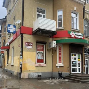 Сдается Нежилое помещение, 102,2 м²