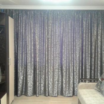 Сдается 1-комнатная квартира, 37 м²