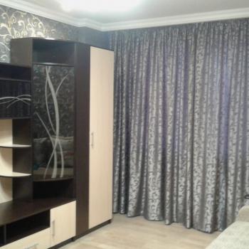 Сдается 1-комнатная квартира, 37 м²