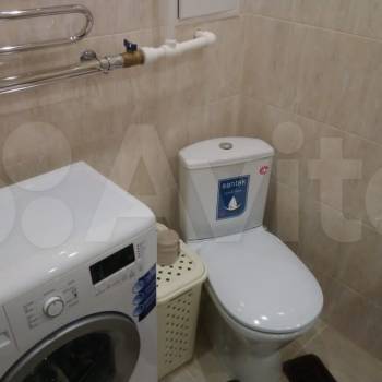 Сдается 1-комнатная квартира, 42 м²