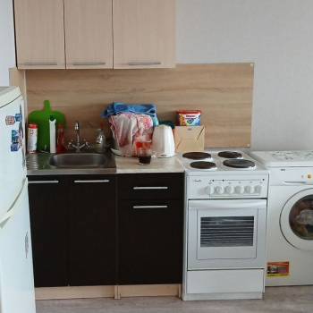 Продается 1-комнатная квартира, 24 м²