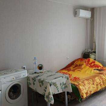 Продается 1-комнатная квартира, 24 м²