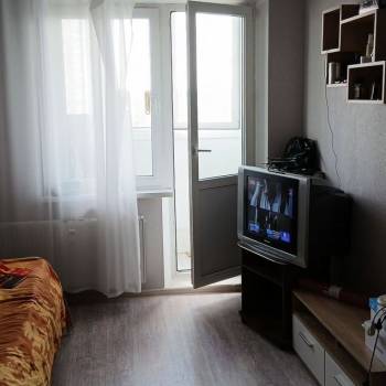 Продается 1-комнатная квартира, 24 м²