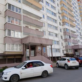 Продается 1-комнатная квартира, 24 м²