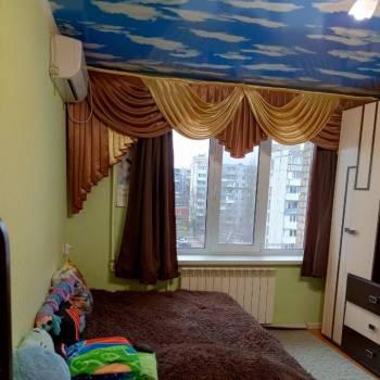 Продается 2-х комнатная квартира, 49 м²