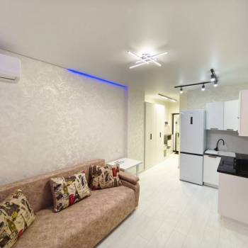 Сдается 1-комнатная квартира, 30 м²