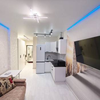 Сдается 1-комнатная квартира, 30 м²