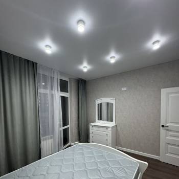 Сдается 1-комнатная квартира, 44 м²