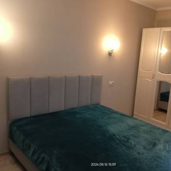 Продается 3-х комнатная квартира, 78,1 м²