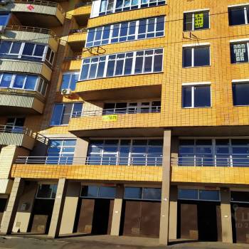 Продается 3-х комнатная квартира, 78,1 м²