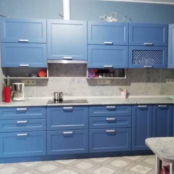 Продается 3-х комнатная квартира, 80 м²