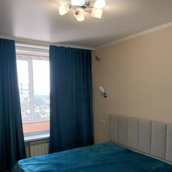 Продается 3-х комнатная квартира, 78,1 м²
