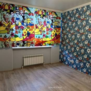 Продается 3-х комнатная квартира, 78,1 м²