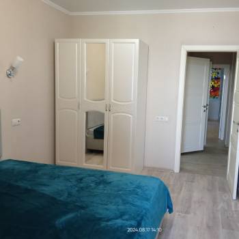 Продается 3-х комнатная квартира, 78,1 м²