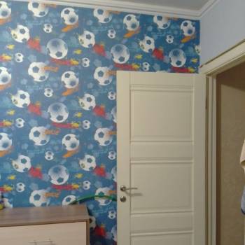 Продается 3-х комнатная квартира, 78,1 м²