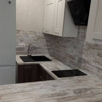 Продается 1-комнатная квартира, 22,2 м²