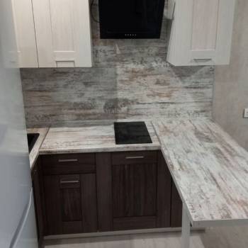 Продается 1-комнатная квартира, 22,2 м²