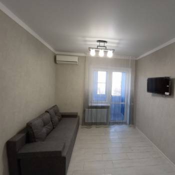 Продается 1-комнатная квартира, 22,2 м²