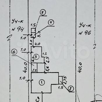 Продается Дом, 57 м²