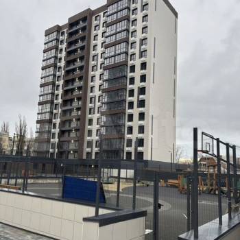 Продается 1-комнатная квартира, 45 м²