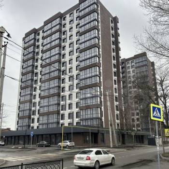 Продается 1-комнатная квартира, 45 м²