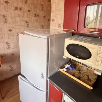 Продается 1-комнатная квартира, 31 м²