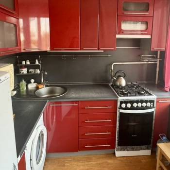 Продается 1-комнатная квартира, 31 м²