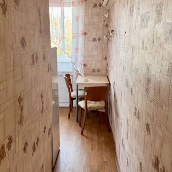 Продается 1-комнатная квартира, 31 м²