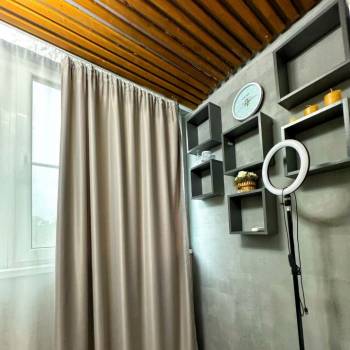 Сдается 1-комнатная квартира, 55 м²