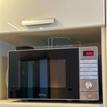 Сдается 1-комнатная квартира, 55 м²