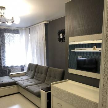 Сдается 2-х комнатная квартира, 60 м²