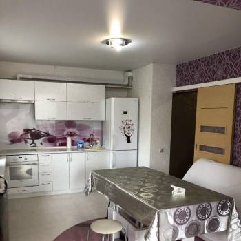 Сдается 2-х комнатная квартира, 60 м²