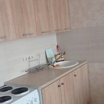 Сдается 1-комнатная квартира, 32 м²