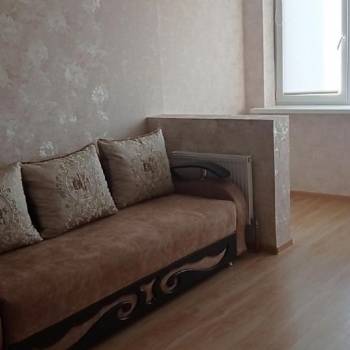Сдается 1-комнатная квартира, 32 м²