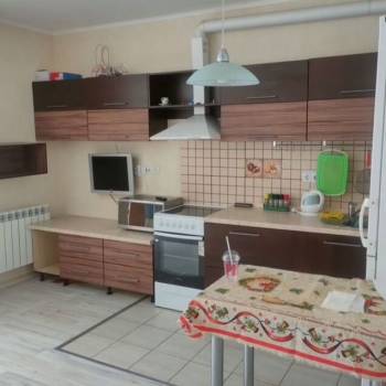 Сдается 1-комнатная квартира, 32,2 м²