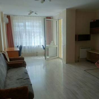 Сдается 1-комнатная квартира, 32,2 м²