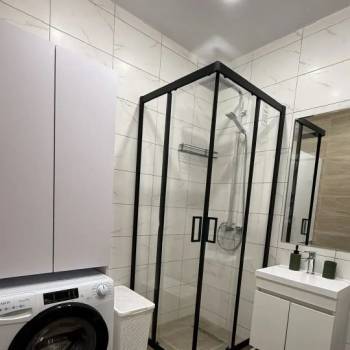 Сдается 1-комнатная квартира, 36 м²