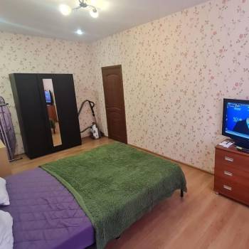 Сдается Многокомнатная квартира, 71,8 м²