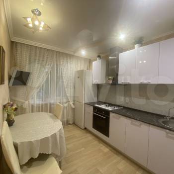 Сдается 2-х комнатная квартира, 50 м²