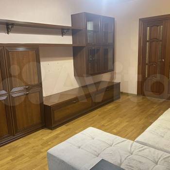Сдается 2-х комнатная квартира, 50 м²